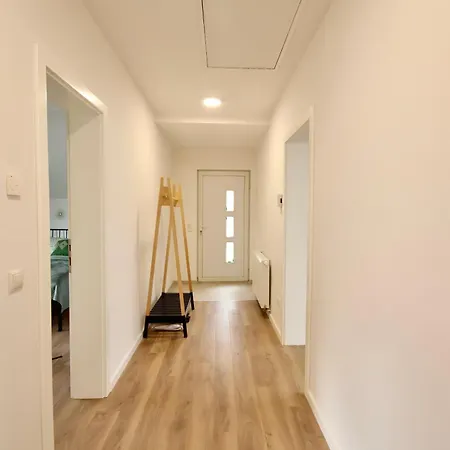 Garden - Free Parking *