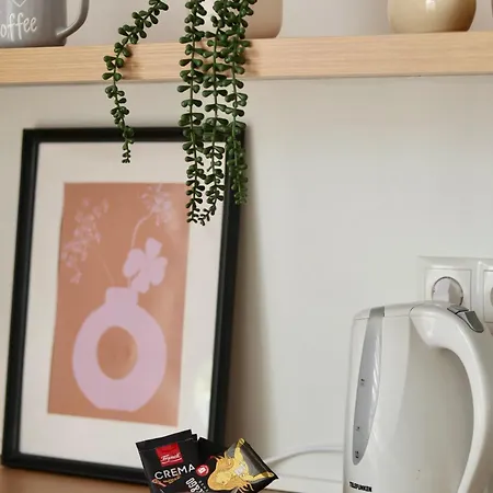 Garden - Free Parking Sarajevo