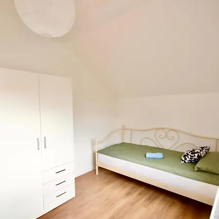 Garden - Free Parking Apartamento Sarajevo