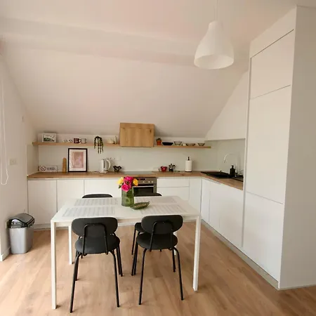 Apartamento Garden - Free Parking Sarajevo