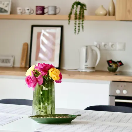 Garden - Free Parking Sarajevo