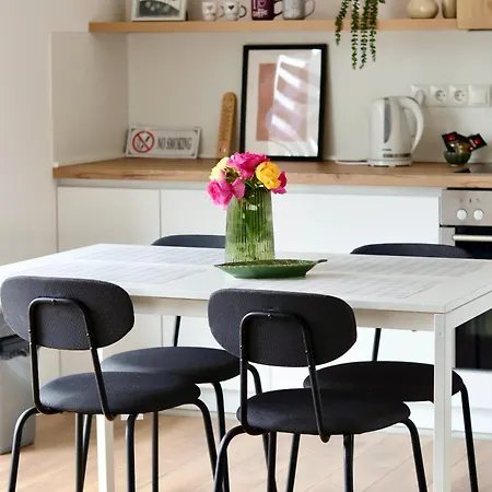 Garden - Free Parking Apartment Sarajevo