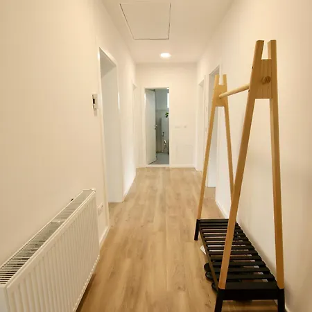 Apartman Garden - Free Parking Szarajevó