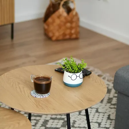 Garden - Free Parking *