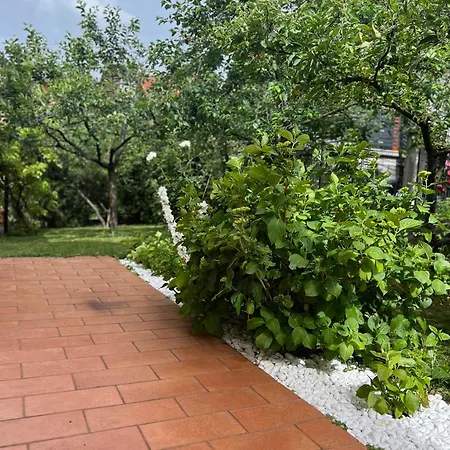 Garden - Free Parking * Saraybosna
