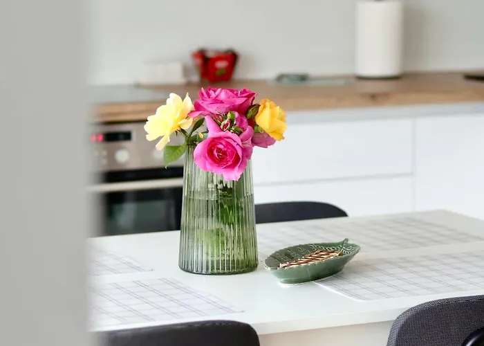 Garden - Free Parking Apartamento Sarajevo