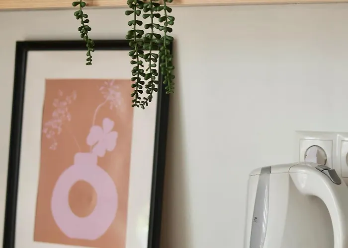 Garden - Free Parking Sarajevo