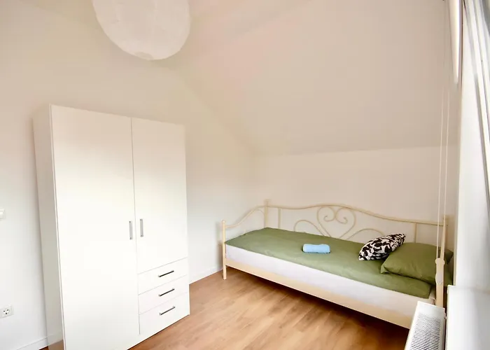 Garden - Free Parking Apartamento Sarajevo