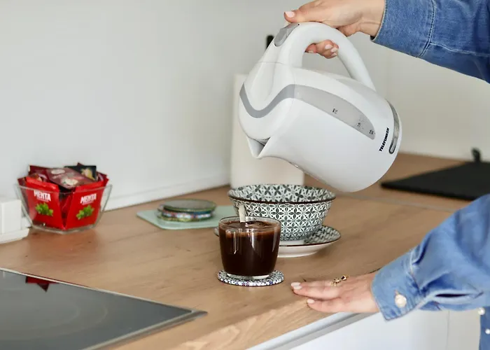 Garden - Free Parking Apartamento Sarajevo