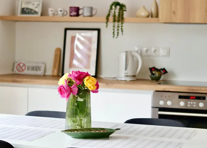 Garden - Free Parking Sarajevo