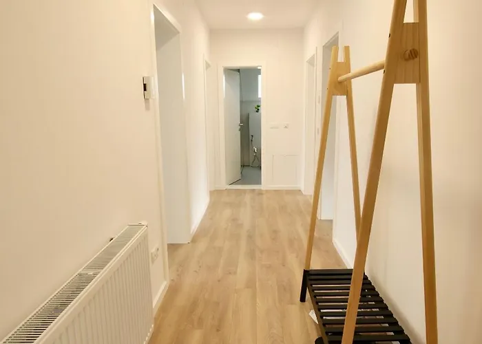 Apartamento Garden - Free Parking Sarajevo