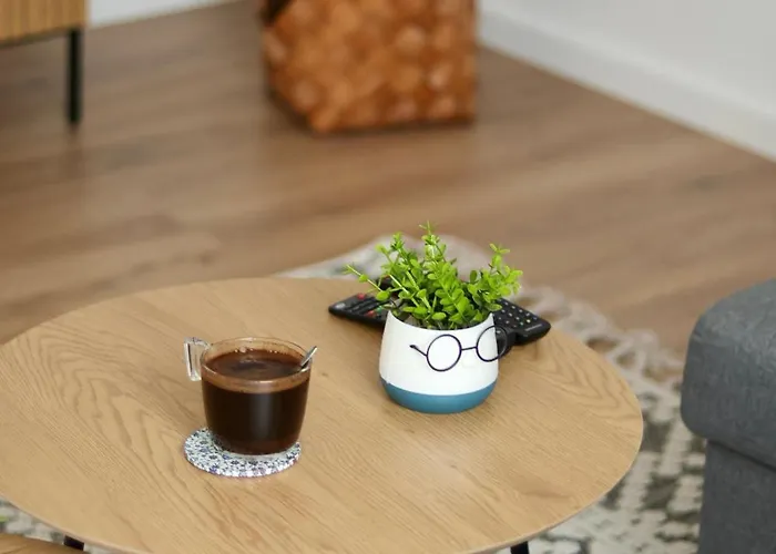 Garden - Free Parking *