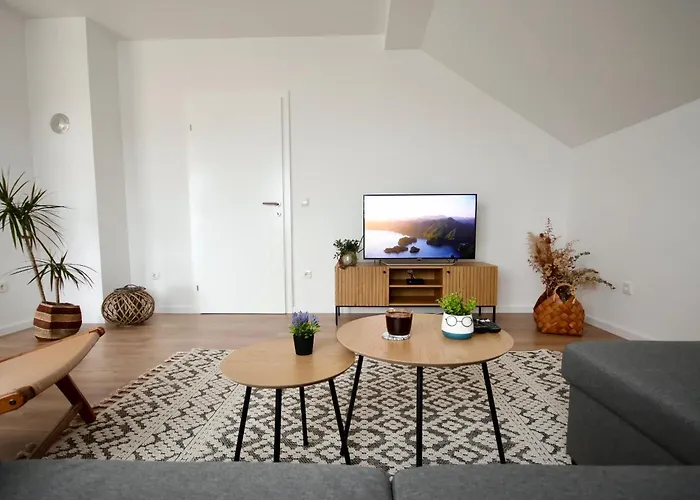 Garden - Free Parking * Sarajevo