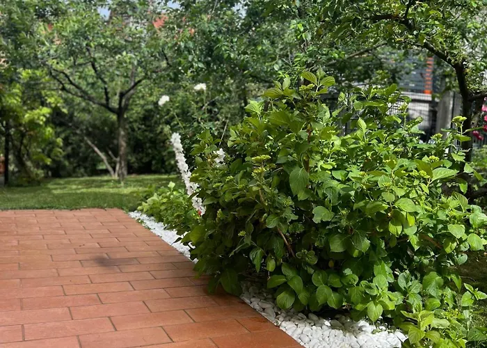 Garden - Free Parking * Sarajevo