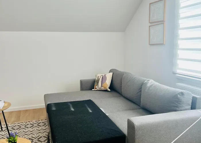 Garden - Free Parking Apartamento Sarajevo